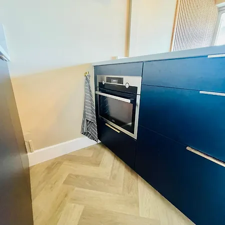 Cap D'agde T2 4-6 Personnes Mezzanine Vue Piscine Wifi * Agde