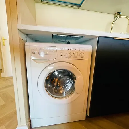 Cap D'agde T2 4-6 Personnes Mezzanine Vue Piscine Wifi