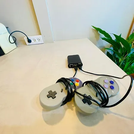 Cap D'agde T2 4-6 Personnes Mezzanine Vue Piscine Wifi *