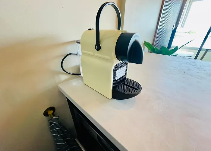 Cap D'agde T2 4-6 Personnes Mezzanine Vue Piscine Wifi * アグド