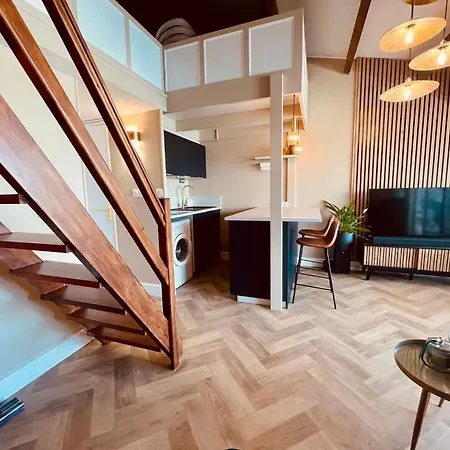 Cap D'agde T2 4-6 Personnes Mezzanine Vue Piscine Wifi 公寓 阿格德