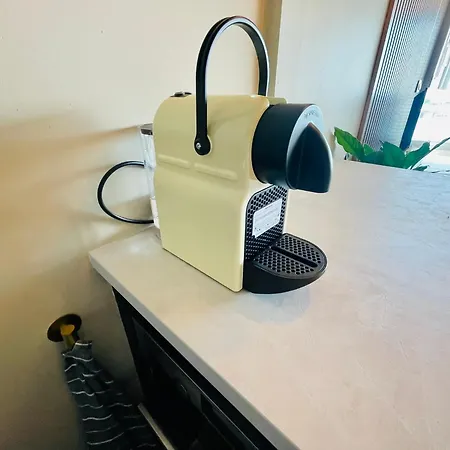 Cap D'agde T2 4-6 Personnes Mezzanine Vue Piscine Wifi * 阿格德