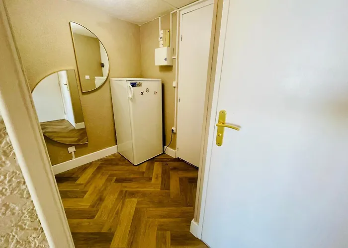 Cap D'agde T2 4-6 Personnes Mezzanine Vue Piscine Wifi Appartamento *