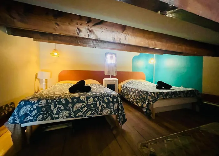 Cap D'agde T2 4-6 Personnes Mezzanine Vue Piscine Wifi Appartamento *